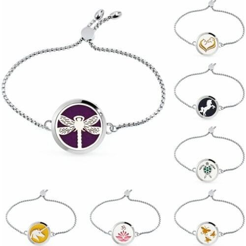 BOSHI JEWELRY Metal Bracelets
