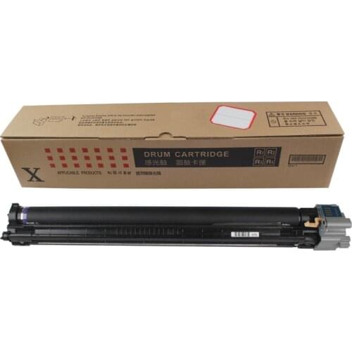 OPC drum cylinder Unit for Xerox Phaser 7500 7800 WorkCentre 7425 7428 7435 7525 7530 7535 7545 7556 Copier Parts Without Chip