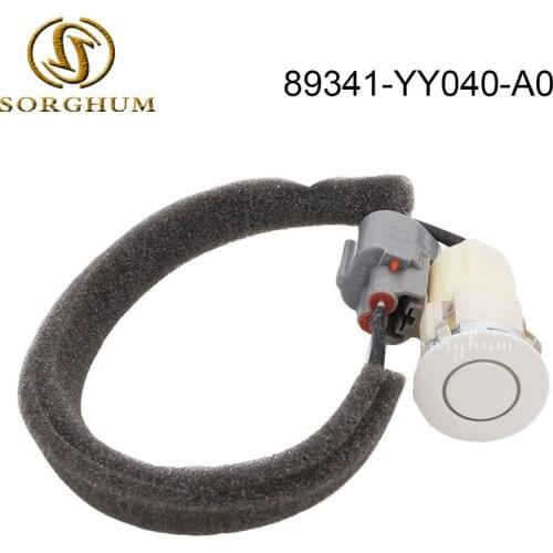 89341-YY040-A0 PDC Parking Sensor Bumper Reverse For Toyota Rav4 Camry 89341-YY040