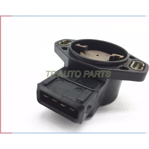 Throttle Position Sensor 198500-0201 for Toyota Supra 3.0L 89452-28030 8945228030