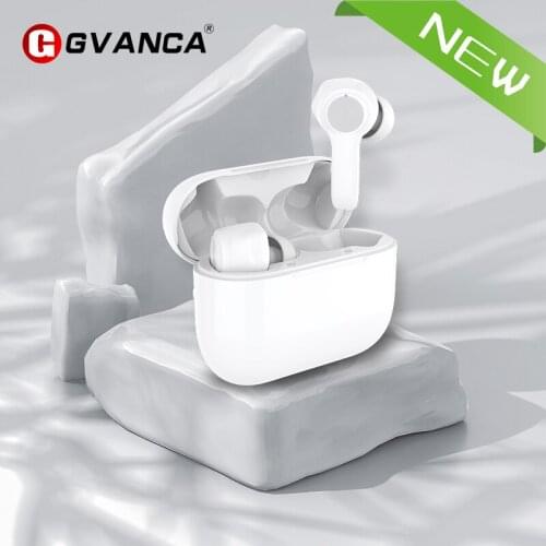 GVANCA Portable Audio Equipment