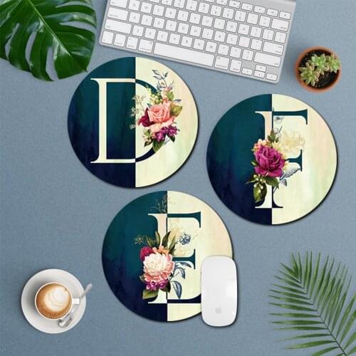 Leather Mouse Pad Laptop Computer Desk Mat Leather Waterproof Anti-slip Desk Cushion Fashion Comfortable for Laptop PC MacBook