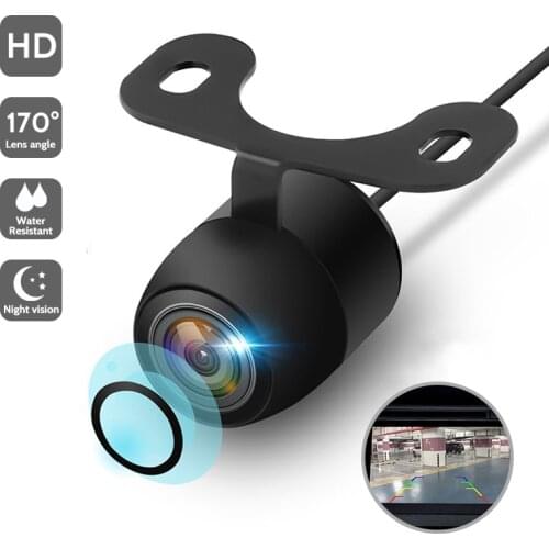 Kpay Car Rear Mirror DVRs