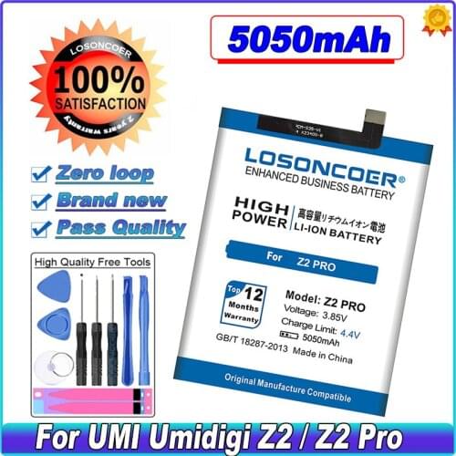 LOSONCOER Z2 Pro