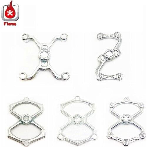 Metsu Retsu Sen Ten Zan Layer Weight For Spinning Top Toys