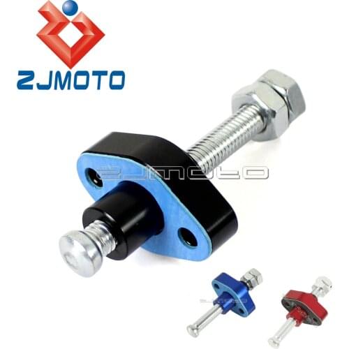 For Suzuki AN400 Burgman 03-06 GN125 82-83 GN125E 91-97 GN 250 82-83 85-88 GN400T 80-82 Manual Cam Timing Chain Tensioner
