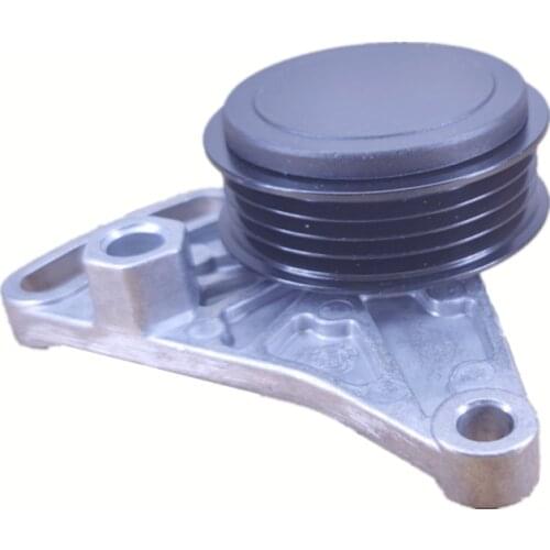 Air Conditioner Tensioner 058260511 58260511 For Audi A4 A6 Avant CABRIOLET VW Passat Variant Saloon Skoda SUPERB