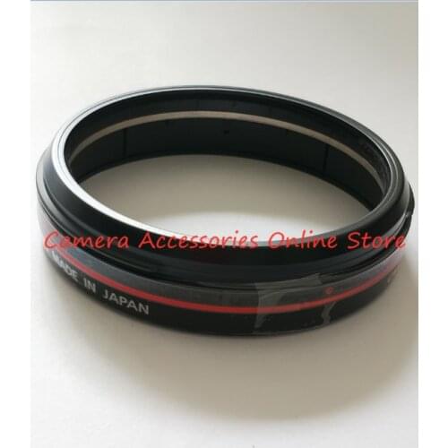 NEW original 24-70 2.8L LENS uv ring for Canon 24-70 F2.8 UV ring 24-70MM hood ring front mount DSLR Camera Repair Part