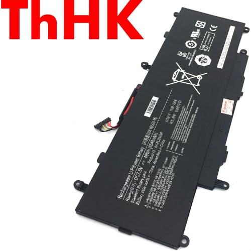 Genuine Original AA-PLZN4NP Laptop Battery For Samsung ATIV PRO XE700T1C XQ700T1C (XQ700T1C-A52) Notebook 49Wh