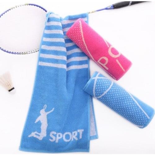 REWTR Quick Drying Towel Microfiber Portable Travel Hand Face Towels Sports Accessories Couples Cotton Towels