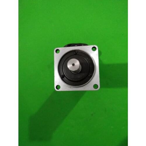 SGML-04AF12B servo motor , used one, 85% appearance new , good working , free shipping