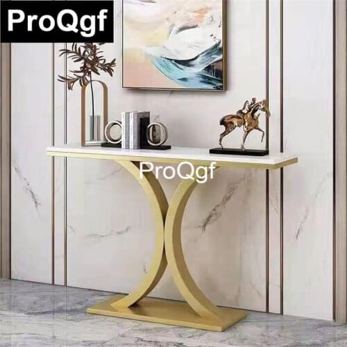 Weibog 1Pcs A Set Prodgf ins Luxury Sideboard Home Console Table