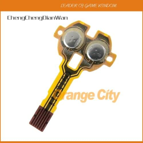 Select funtion buttons flex ribbon cable for sony PSP Go pspgo repair parts replacement For PSP Go start