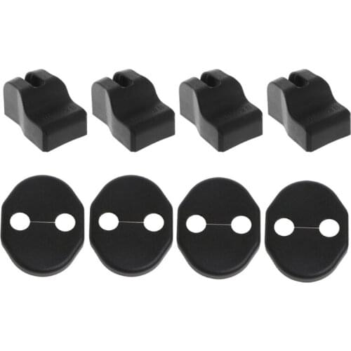 ABS Car Door Lock Stopper Protection For MITSUBISHI LANCER EX ASX