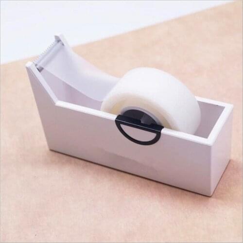 1PC Professional Eyelash Extension Supply Micropore Paper Medical Tape Split Tool