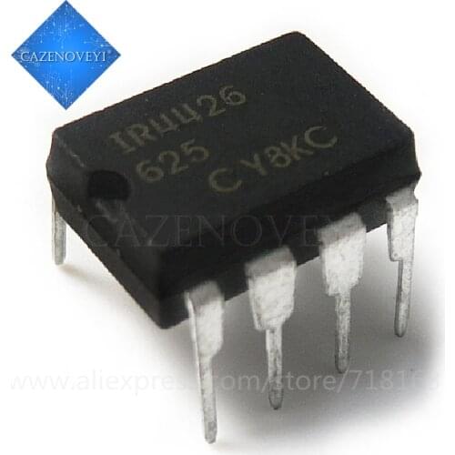 5pcs/lot IR4426PBF IR4426 DIP-8 In Stock