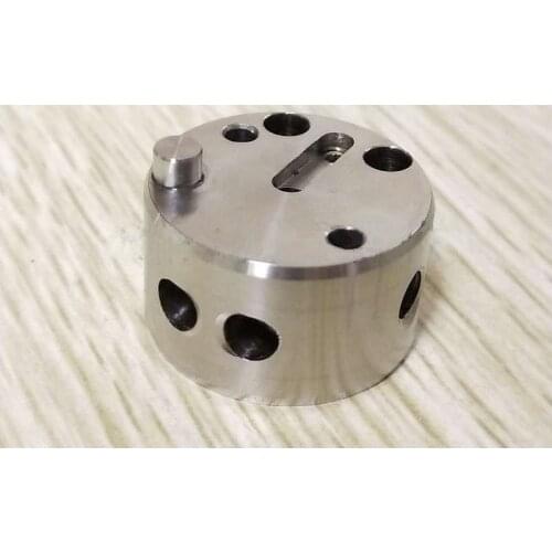 590435604 wire guide complete for AGIE wire EDM CUT machines airbnb / 435.604