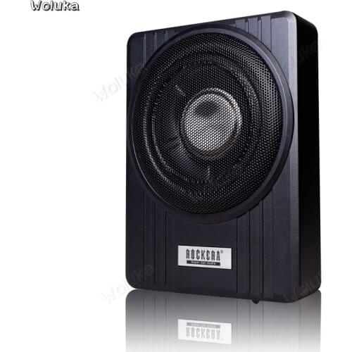 Car subwoofer audio super heavy bass car with high power car dedicated audio conversion speaker CD50 Q02