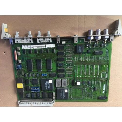 Used Good Condition 570 548 9102 00 , 570548.0002.00 /6FX1154-8BB01