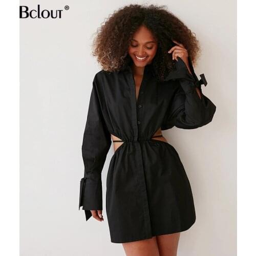 Летние платья мини Bclout China At AliExpress