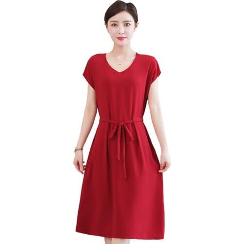 BOOKERPHILS Womens Casual Dresses
