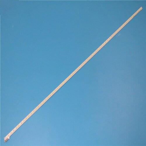 For LJ64-03495A LTA460HN05 46EL300C 46HL150C LED strip SLED 2012SGS46 7030L 64 REV1.0 1 Piece=64LED 570MM