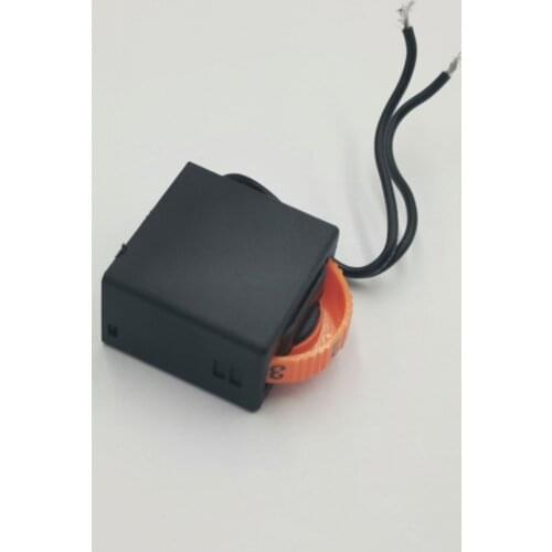 AC 230V 6(4)A, AC 120V 12(6)A, 5E4 Electric Power Tool Plastic Speed Controller Switch FA-8/1FE 6 Positions