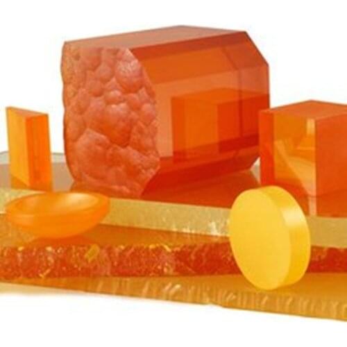 InSe Indium Selenide Crystal