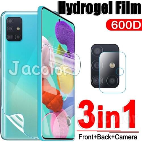 Защитные пленки для Samsung Galaxy A51 Jacolor China At AliExpress