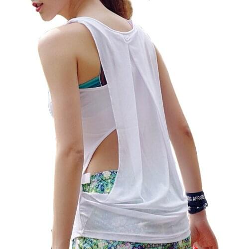 Fitness Clothing LUOBOLAN China