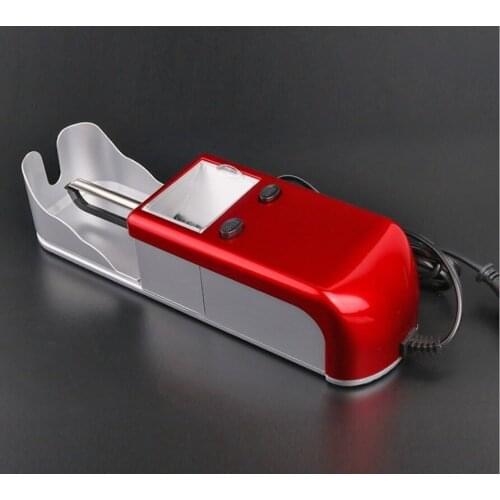 Cigarette Making Machine Cigarette Machine Cigarette Grinding Machine Automatic Cigarette Machine Electric Rolling Machine