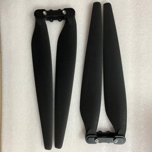 Original X8 propeller 3090 propeller X8 power system 8120 FOC folding propeller CW CCW 3090