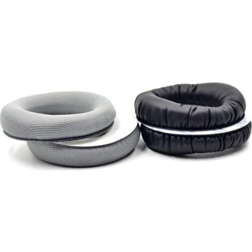 Pair Of Soft Leather Earpad For AKG K511 K512 K514 Ear Pads Memory Foam Replacement For Added Comfort Sound Quality Earmuffs Eh