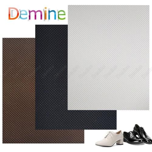 Rubber Shoe Soles for High Heels Leather Shoes Repair Patches Anti Slip Replacement Sole Repair Outsoles Soling Sheet Shoes Pad