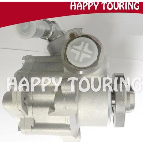 STEERING PUMP For VW LT 28-35 28-46 2.5 TDI DIESEL 96-2006 074145157C 074145157CX 701422155F 701422155E 7D0422155 2D0422155C