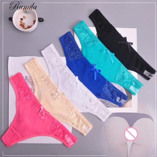 Big size one size XL - XXXL women g-string sexy underwear ladies panties lingerie pants thong intimatewear 1pcs/lot 87281