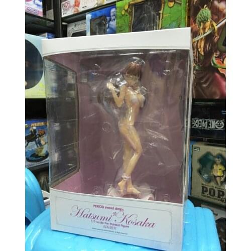 ToysWorks Kohane Koishikawa 1/7 Scale Chara-ani Period Sweet Drops Koishiawa Koba Action Figure 24cm
