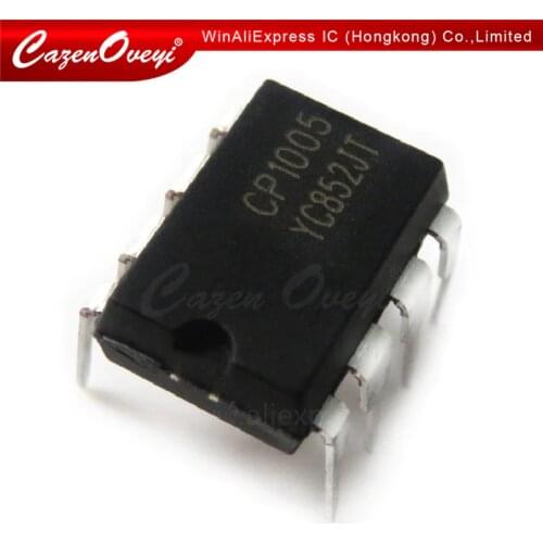 1pcs/lot CP1005 DIP8 CP1005D DIP-8 In Stock In Stock