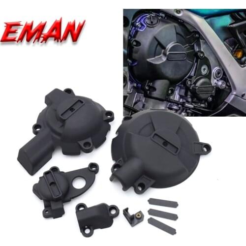 AFNCX Motorcycle Engines