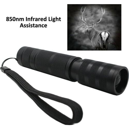Anjilafly Flashlights
