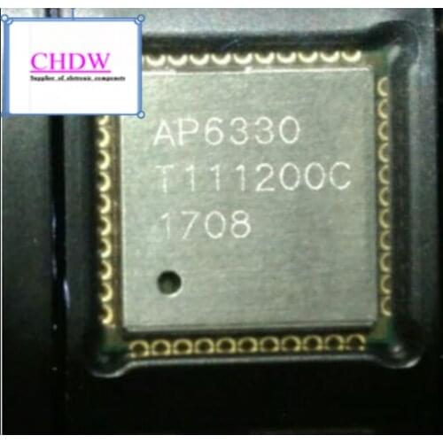 AP6330 AP6330 NEW AND ORIGNAL IN THE STOCK Bluetooth WiFi module chip LGA