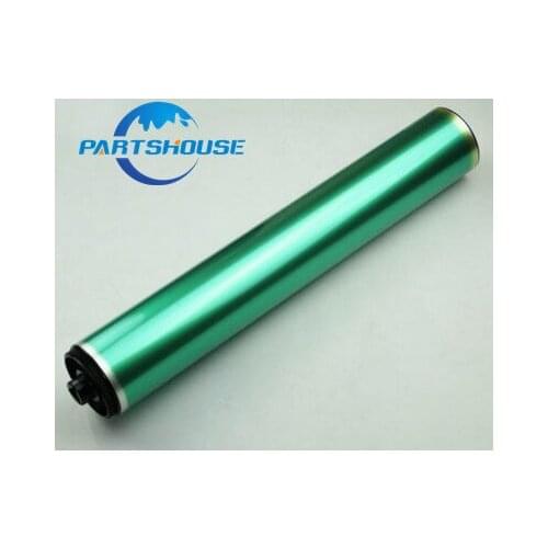 1Pcs High quality Black OPC Drum For Konica Minolta Bizhub C451 C550 C650 C452 C552 C652 C654 C754 Black Cylinder opc drum unit