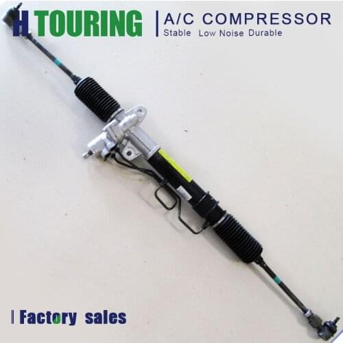 For Car KIA CERATO SPECTRA 2004-2009 Power Steering Rack And Pinion 57700-2F000 57700-2F100 57700-2F101 577002F000 577002F100