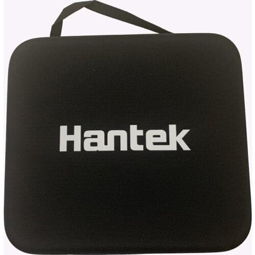 Hantek 6074BE 1008C 2D72 Oscilloscope Storage Bag Tool Storage Bag Portable Bag Oxford Cloth Bag for Various Oscilloscops 2D82