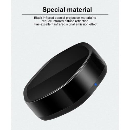 For Wifi Smart IR Remote Controller Home Smart Home Air Conditioner TV Fan STB Infrared Products