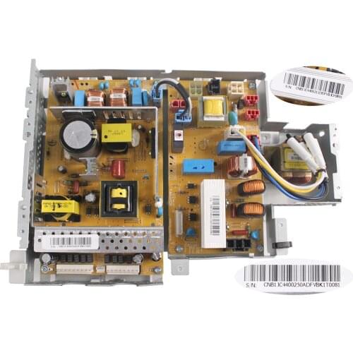 JC44-00250A JC44-00211D Power Supply Board for HP LaserJet E77830 E77822 E77825 E72525 E72535 E72530 E72625 E72630 SMPS-V2 230V