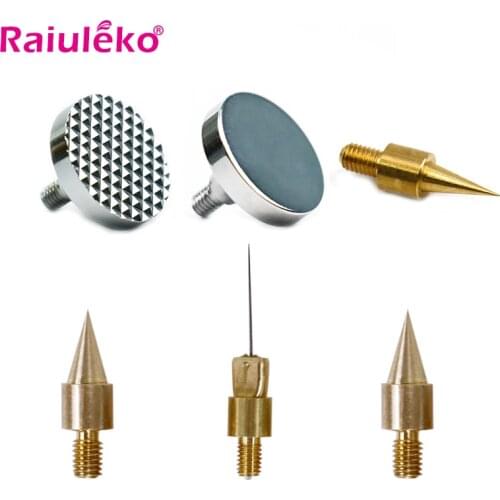 Copper reuse needle lifting plasma pen Skin Tag Mole Tattoo Wart Removal Dark Spot Freckle removal mole spot Needles Tip massage