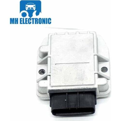MH ELECTRONIC Ignition Control Module CMT2018 NM827 89621-30010 131300-1231 for Toyota Corolla 2 Crown For LEXUS for Motorherz