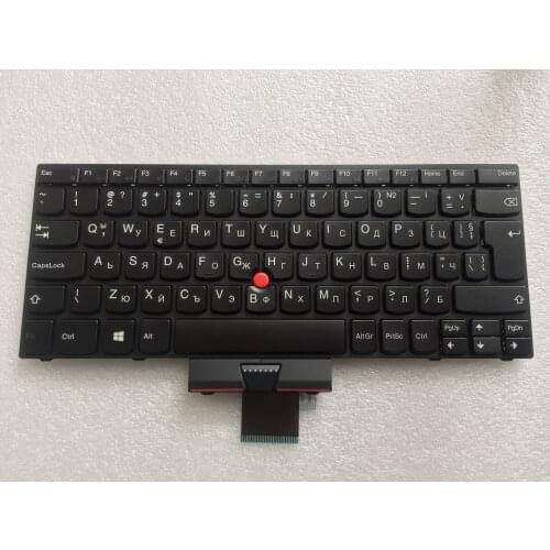 New for Lenovo deaPad Edge E120 E125 E220s / X121E X130E BG BUL Keyboard 0C01781 04Y0386