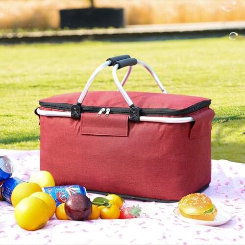 OLN Picnic Bags